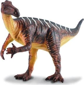 Žaislinė figūrėlė Collecta Iguanodon 88145, 15 cm, ruda sp.