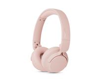Belaidės ausinės Philips TAH4000PK, rožinė sp.