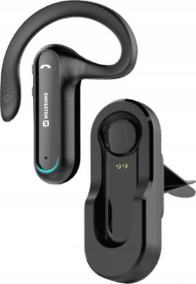 Laisvų rankų įranga Swissten, Bluetooth