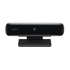 Интернет-камера Aukey PC-W1, черный цв., CMOS