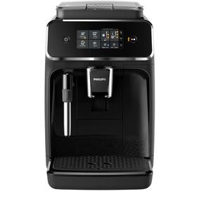 Automātiskais kafijas automāts Philips 2200 sērija EP2225/10, melna krās.