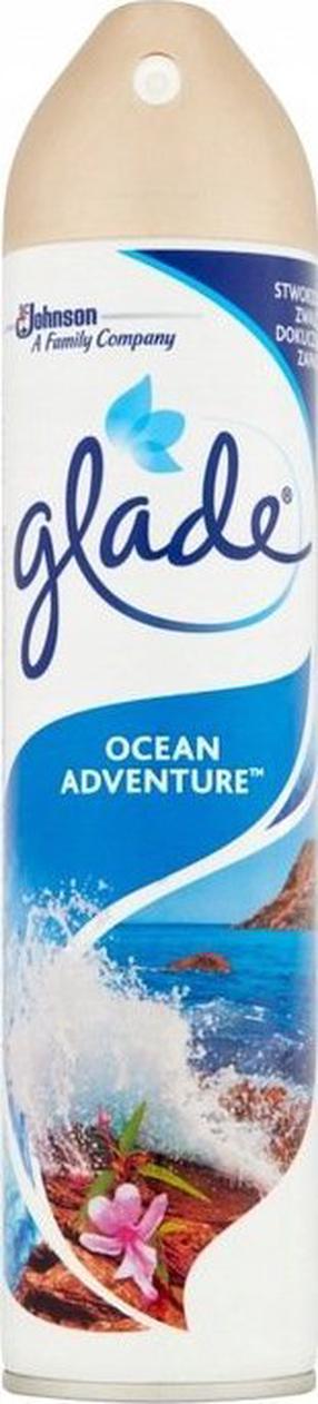 Oro gaiviklis Glade Ocean Adventure, 0.3 l