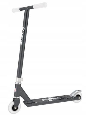 Triki tõukeratas Razor Pro X, hall v.