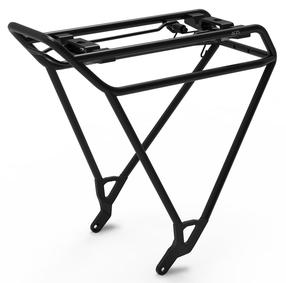 Багажник ACID SIC RILink Alu 20" COMPACT, алюминий/пластик, черный цв., 20"