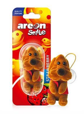 Oсвежитель воздуха для автомобилей Areon AREASB04