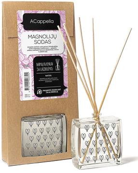 Namų kvapas ACappella Magnolia Garden, 100 ml