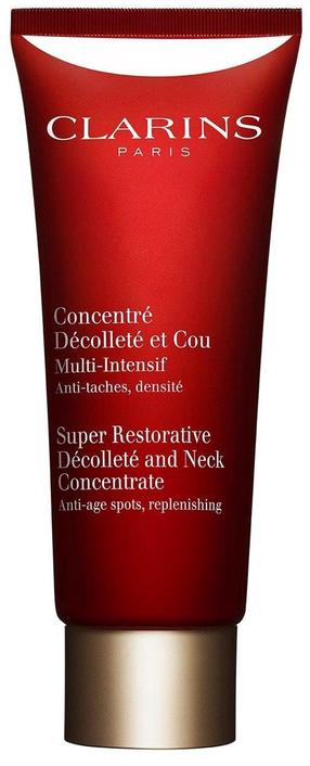 Näokreem Clarins Super Restorative, 75 ml
