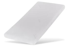 Čiužinys vaikiškoms lovytėms Danpol Gryco Koko Plus, 120 cm x 60 cm, kietas