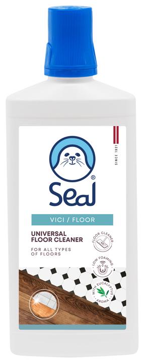 Mazgāšanas līdzeklis Seal, laminātam/parketam/linolejs, 0.5 l