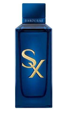 Parfimērijas ūdens Antonio Banderas Seduction X, 50 ml