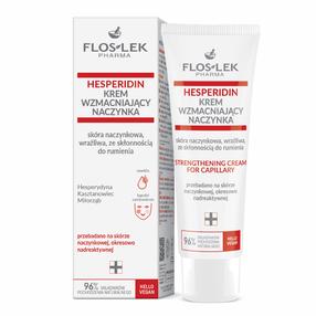 Sejas krēms Floslek Hesperidin Strengthening for Capillary, 50 ml