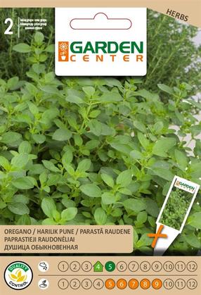 Семена Garden Center душица, 0.4 г