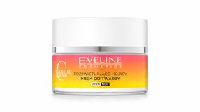 Крем для лица Eveline Vitamin C 3x Action, 50 мл