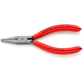Плоскогубцы для захвата Knipex 37 11 125, 125 мм