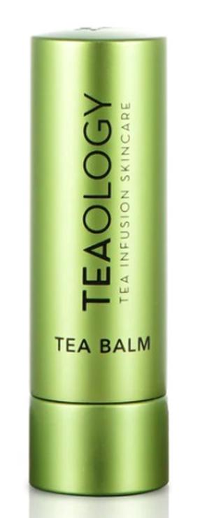 Бальзам для губ Teaology Tea Balm, 4 г, matcha tea