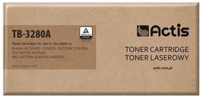 Toonerikassett Actis TB-3280A, must v.