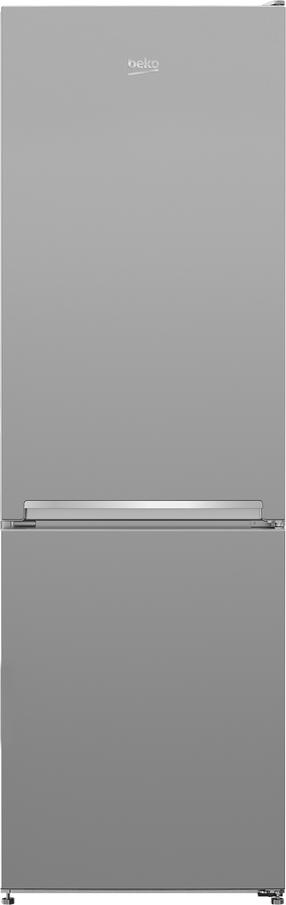 Холодильник морозильник снизу Beko RCHA270K40SN