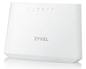 Маршрутизатор ZyXEL VMG3625-T50B, белый цв.