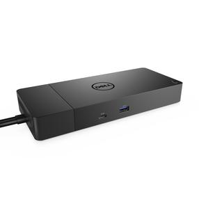 Dokkimisjaam Dell WD19DCS, must v.