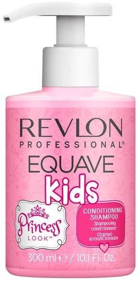 Šampūns zīdaiņiem Revlon Equave Kids Princess, 300 ml