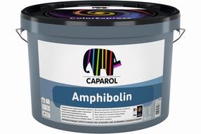Emulsioonivärv Caparol Amphibolin 2000 B1, valge v., 5 l