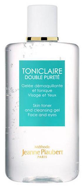 Veido prausimosi gelis Jeanne Piaubert Toniclaire, 200 ml