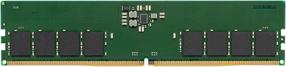 Serverių operatyvioji atmintis Kingston KCP556US8-16, DDR5, 16 GB, 5600 MHz