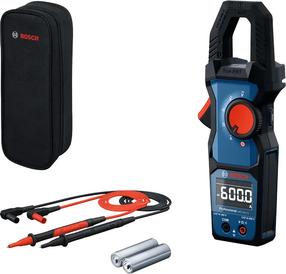 Multimetras Bosch Professional GMC 600-15