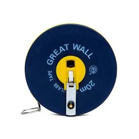 Рулетка Great Wall GWF-2009, 20 м