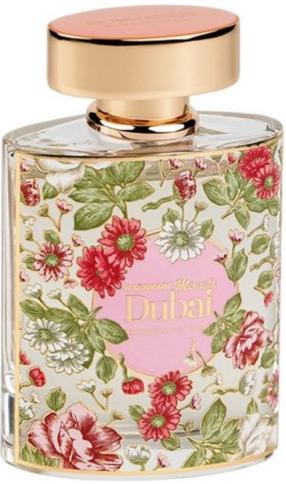 Kvepalai Al Haramain Miracle Dubai, 100 ml