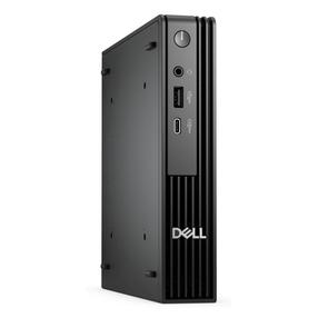 Stacionarus kompiuteris Dell QCM1250 235T, DDR5 16 GB, SSD 512 GB, Intel (Integrated) -, Windows 11 Pro Pro