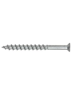 Betoonikruvi Essve, 8x240 mm, 50 tk