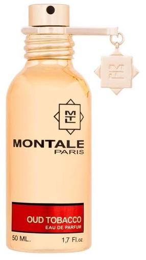 Parfimērijas ūdens Montale Paris Oud Tobacco, 50 ml