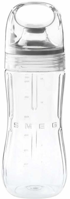 Pudele Smeg Bottle To Go BGF01, 0.6 l