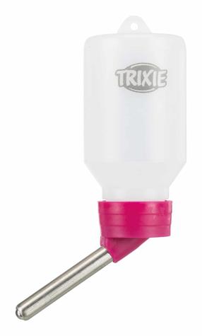 Girdykla graužikams Trixie, 6 cm x 4 cm x 12 cm, 0.05 l, (spalva/dizainas parenkami atsitiktine tvarka)