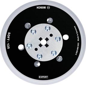 Slīpēšanas paliktnis Bosch 2608900003, 125 mm, 8 mm/m8