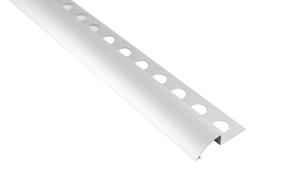 Apdailos juostelė 0NACUPL, sidabro sp., 250 cm x 4.8 cm