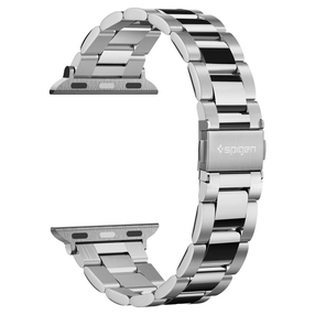 Rihmad OEM, Modern Fit Band, hõbe v.