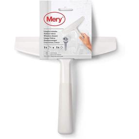 Dušo stiklo valytuvas Mery 56354, 24 cm