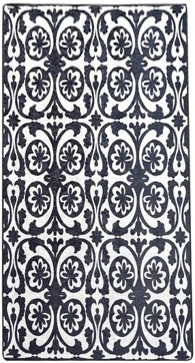 Kiliminis takas Conceptum Hypnose Enzo Balkon 882CHL1748, įvairių spalvų, 150 cm x 80 cm