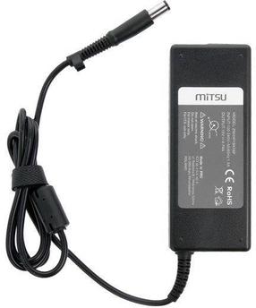 Зарядное устройство для ноутбуков Mitsu ZM/HP19474P, 75 Вт, 220 В
