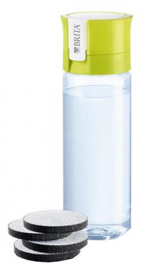 Ūdens filtra krūze Brita, 0.6 l