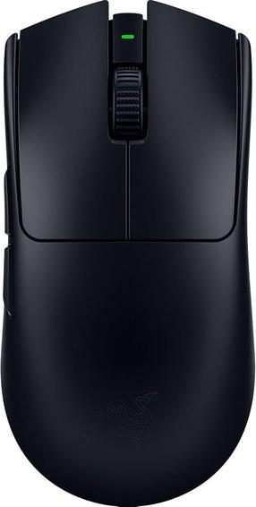 Belaidė žaidimų pelė Razer Viper V3 Pro SE RZ01-04550100-R3G1, 2.4ghz / usb, juoda sp.