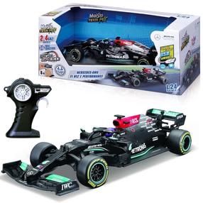 Rc auto Maisto AMG F1 W12 E Performance 82355, 1:24, must v.