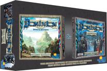 Stalo žaidimas Rio Grande Games Dominion Second Edition, EN