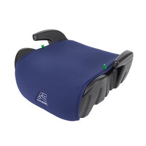 Autokėdutė-paaukštinimas Autoserio MXZ-EC, juoda sp., 125 - 150 cm