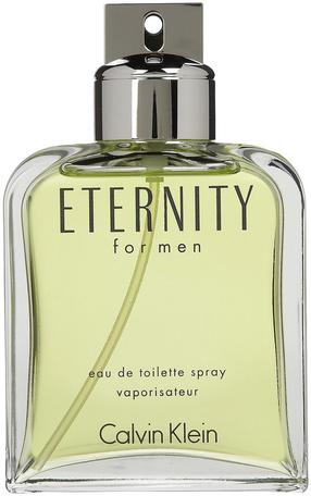 Tualetinis vanduo Calvin Klein Eternity, 100 ml