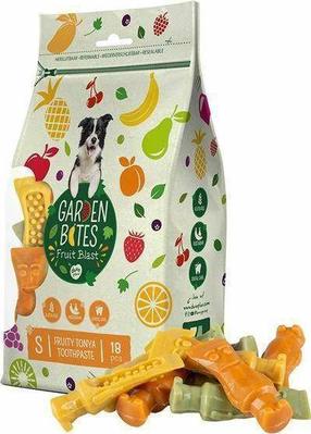 Gardums suņiem Duvo+ Garden Bites Fruity Tonya Toothpaste, saldais kartupelis/augļi, 0.27 kg