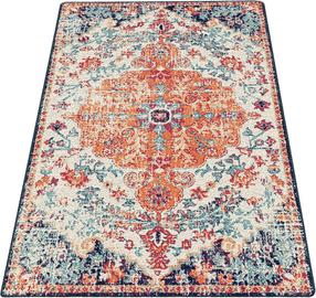 Kilimas Conceptum Hypnose Adobe 287CHL1638, įvairių spalvų, 240 cm x 150 cm