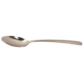 Dessertlusikas Ambition Merida 29615, roostevaba teras, hõbe v., 3 tk, 14 cm